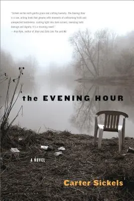 Večerná hodina - The Evening Hour