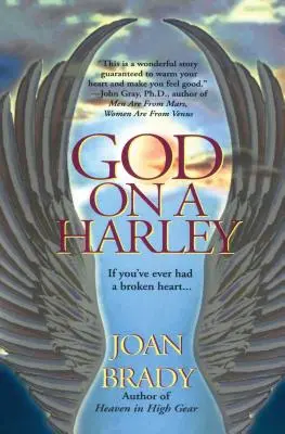 Boh na Harleyi - God on a Harley