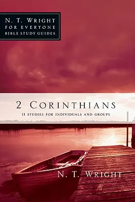 2 Korinťanom - 2 Corinthians