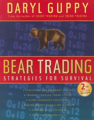 Obchodovanie s medveďmi 2e - Bear Trading 2e