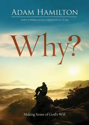 Prečo? 518963: Zmysel Božej vôle - Why? 518963: Making Sense of God's Will