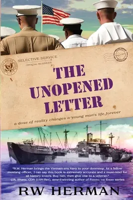 Neotvorený list: Dávka reality navždy zmení život mladého muža - The Unopened Letter: A Dose of Reality Changes a Young Man's Life Forever