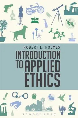 Úvod do aplikovanej etiky - Introduction to Applied Ethics
