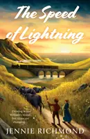 Rýchlosť blesku - Speed of Lightning