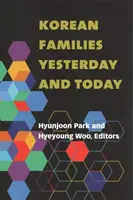Kórejské rodiny včera a dnes - Korean Families Yesterday and Today