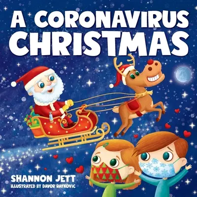 Koronavírusové Vianoce: Duch Vianoc bude vždy presvitať - A Coronavirus Christmas: The Spirit of Christmas Will Always Shine Through