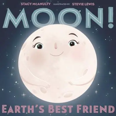 Mesiac! Najlepší priateľ Zeme - Moon! Earth's Best Friend
