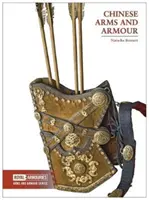 Čínske zbrane a brnenia - Chinese Arms and Armour