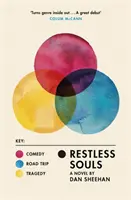 Nepokojné duše - Restless Souls