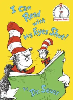 Dokážem čítať so zatvorenými očami - I Can Read with My Eyes Shut