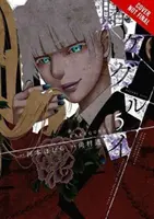 Kakegurui - Kompulzívny hráč -, zv. 5 - Kakegurui - Compulsive Gambler -, Vol. 5