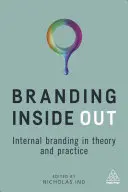 Branding naruby: Interný branding v teórii a praxi - Branding Inside Out: Internal Branding in Theory and Practice