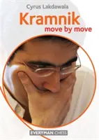 Kramnik: Kramný: ťah po ťahu - Kramnik: Move by Move