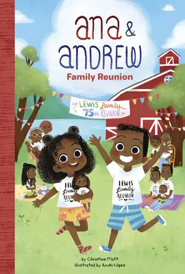 Rodinné stretnutie - Family Reunion