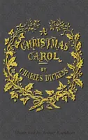 Vianočná koleda - A Christmas Carol