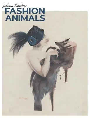 Módne zvieratá - Fashion Animals