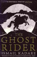Jazdec na duchoch - The Ghost Rider