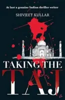 Prijatie testu Taj - Taking the Taj
