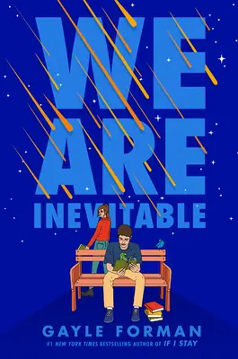 Sme nevyhnutní - We Are Inevitable