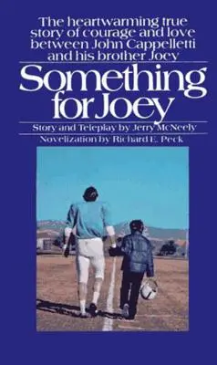 Niečo pre Joeyho - Something for Joey