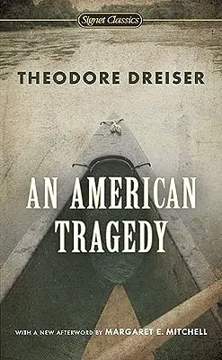 Americká tragédia - An American Tragedy