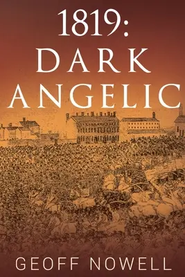 1819: Temný anjel - 1819: Dark Angelic