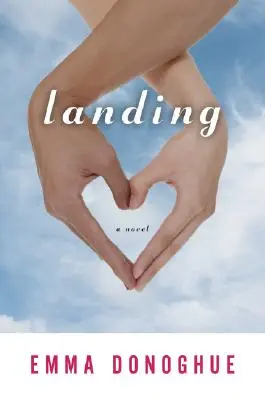 Pristátie - Landing