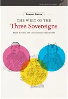Písmo troch panovníkov - od miestnych povestí k inštitucionálnemu taoizmu - Writ of the Three Sovereigns - From Local Lore to Institutional Daoism