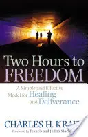 Dve hodiny k slobode: Jednoduchý a účinný model uzdravenia a oslobodenia - Two Hours to Freedom: A Simple and Effective Model for Healing and Deliverance