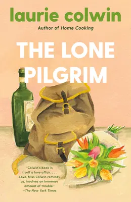 Osamelý pútnik - The Lone Pilgrim