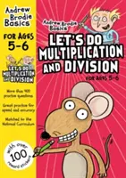 Násobenie a delenie 5-6 - Let's do Multiplication and Division 5-6