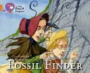 Hľadač skamenelín - Fossil Finder