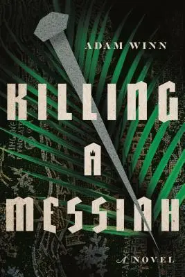 Zabitie mesiáša - Killing a Messiah