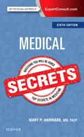 Lekárske tajomstvá - Medical Secrets