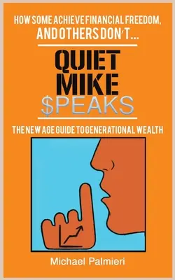 TICHÝ MIKE HOVORÍ - QUIET MIKE SPEAKS