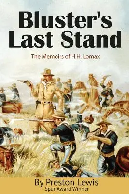 Blusterov posledný vzdor - Bluster's Last Stand