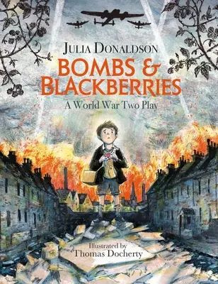 Bomby a černice - Bombs and Blackberries