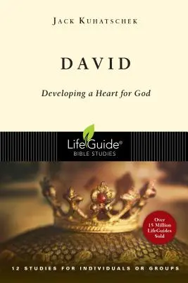 Dávid: Rozvíjanie srdca pre Boha - David: Developing a Heart for God