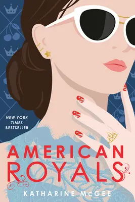 Americkí králi - American Royals