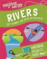 Objavuj a rob: . - Discover and Do: Rivers