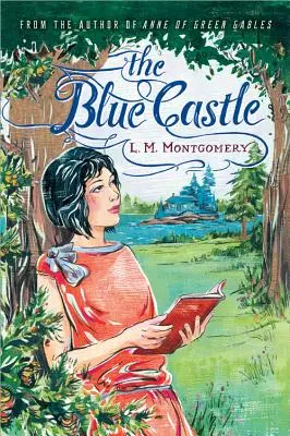 Modrý hrad - The Blue Castle