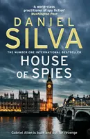 Dom špiónov - House of Spies