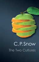Dve kultúry - The Two Cultures