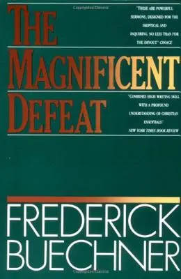 Veľkolepá porážka - The Magnificent Defeat