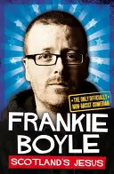 Škótsky Ježiš - jediný oficiálne nerasistický komik - Scotland's Jesus - The Only Officially Non-Racist Comedian