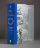 Pán prsteňov - Lord of the Rings