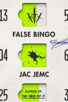 Falošné bingo: Príbehy - False Bingo: Stories