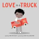 Láska je nákladné auto - Love Is a Truck