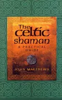 Keltský šaman - Celtic Shaman
