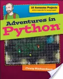 Dobrodružstvá v Pythone - Adventures in Python